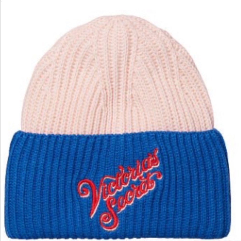 Victoria’s Secret Beanie
